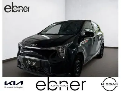Gebraucht Kia Picanto