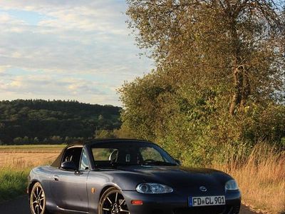 Mazda MX5