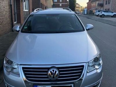 gebraucht VW Passat 2.0 TDI DSG Highline