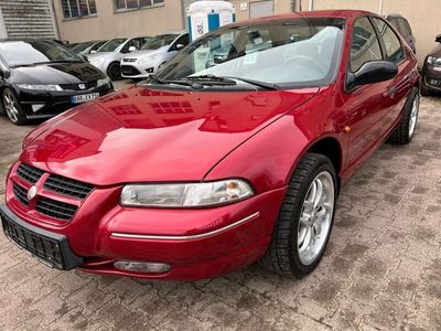 gebraucht Chrysler Stratus 2.0 LE