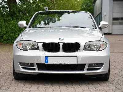 Gebraucht BMW 118 Cabriolet