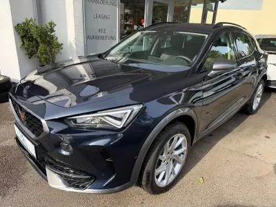 Gebraucht Cupra Formentor