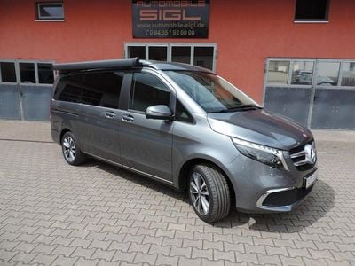 Mercedes V300