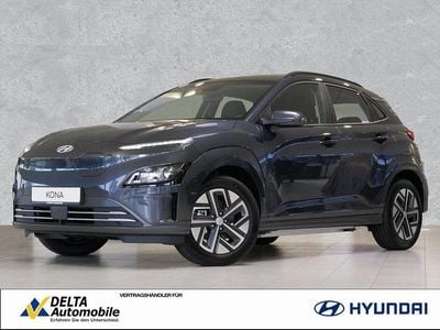 Dark knight / mic Gebraucht 2022 Hyundai Kona Select SUV | 15.980 € (Fairer Preis)