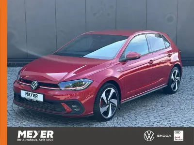 Occasion VW Polo