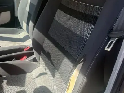 Gebraucht VW up! 60 PS (44 kW) 2013 Weiß Kleinwagen