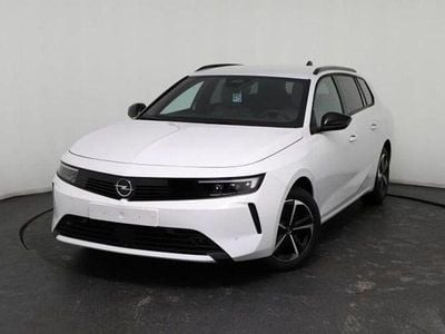 Nuova Opel Astra Edition 131 CV (96 kW) 2025 Andere Station wagon