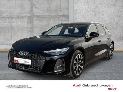 Gebraucht Audi A6 Ambiente 204 PS (150 kW) 2025 Außenfarbe: Kombi