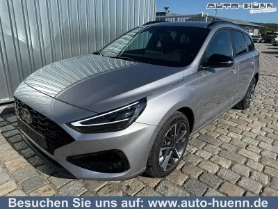 Usata Hyundai i30