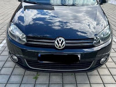 VW Golf VII