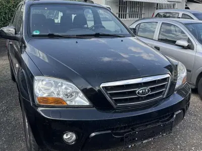 Gebraucht Kia Sorento