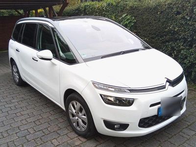 Citroën Grand C4 Picasso