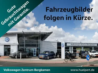 Gebraucht VW T-Cross Active 95 PS (69 kW) 2021 Silber SUV