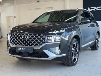 Gebraucht Hyundai Santa Fe Prime 193 PS (141 kW) 2023 Other SUV
