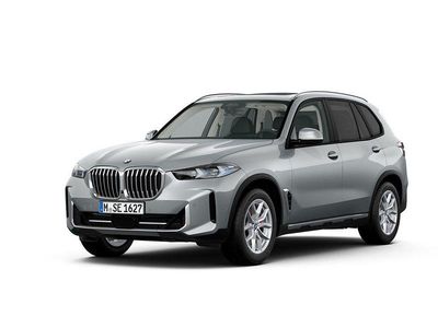 Usata BMW X5 Performance 352 CV (258 kW) 2025 Grigio SUV