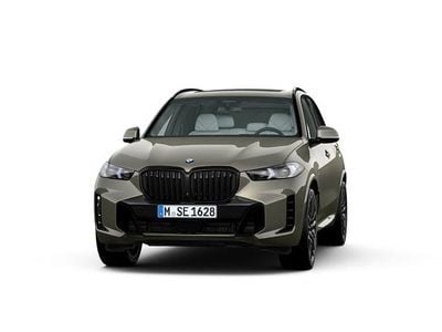 Neu BMW X5 Comfort Edition 286 PS (210 kW) 2025 SUV
