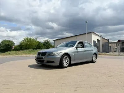 Gebraucht BMW 325
