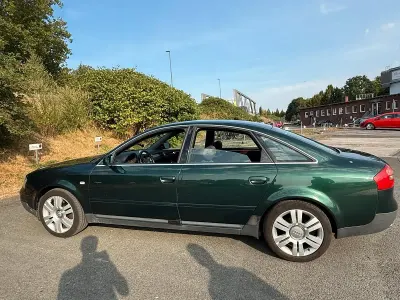 Gebraucht Audi A6