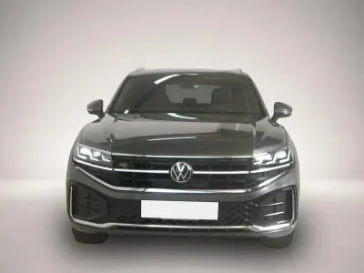 Gebraucht VW Touareg