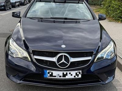 Mercedes E350