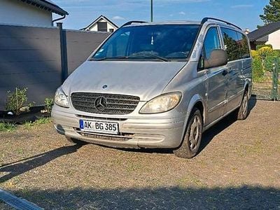 Mercedes Vito