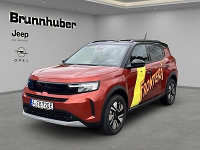 Gebraucht Opel Frontera 83 kW (113 PS) 2025 SUV