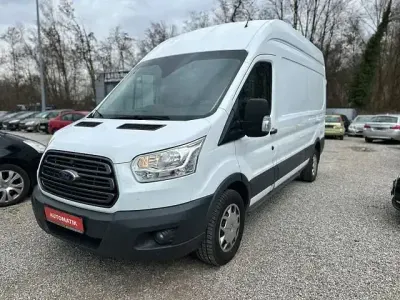 Brugt Ford Transit Trend 131 HK (96 kW) 2018 Andere