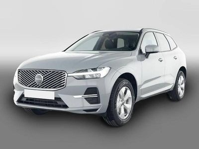 Usata Volvo XC60 Core 250 CV (183 kW) 2025 Grigio SUV