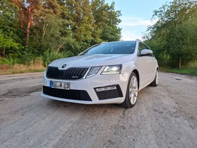 Gebraucht Skoda Octavia