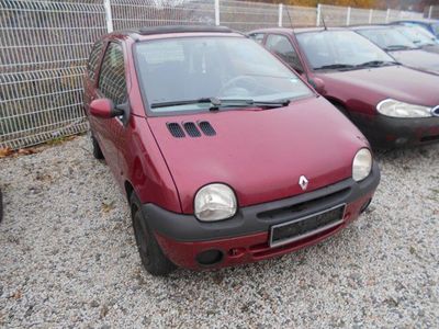 gebraucht Renault Twingo 1.2 Liberty Easy