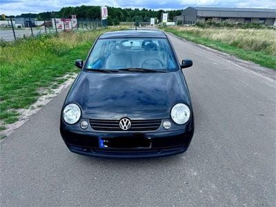 VW Lupo