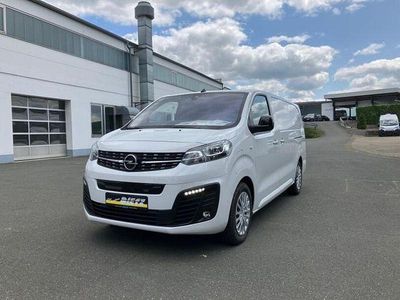 Gebraucht Opel Vivaro-e Combi 100 kW (136 PS) 2024 Andere Van