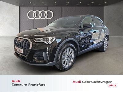 gebraucht Audi Q3 TFSI e 45 TFSI e S tronic