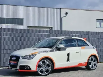 Używany VW Tiguan