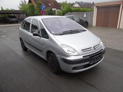 Citroën Xsara Picasso
