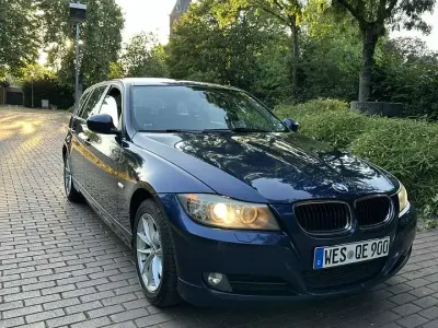 Gebraucht BMW 318
