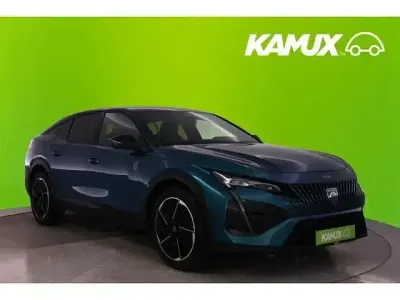 Gebraucht Peugeot 408