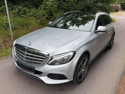 Mercedes C250