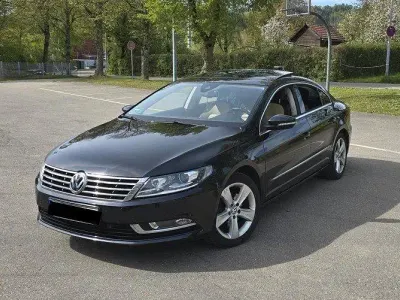 Gebraucht VW CC