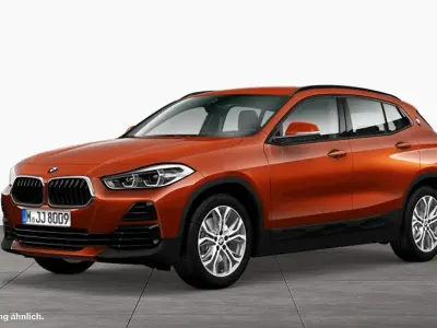 Usata BMW X2
