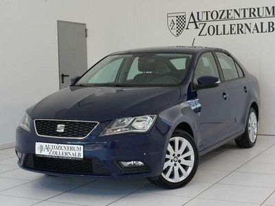 Seat Toledo