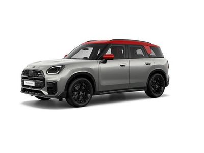 Usata Mini Countryman 156 CV (114 kW) 2024 SUV