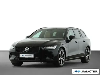 Gebraucht Volvo V60