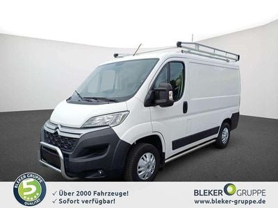 Citroën Jumper