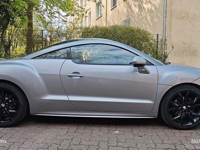 Peugeot RCZ