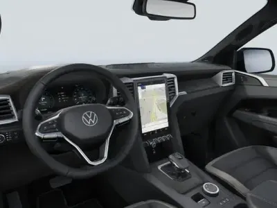 Gebraucht VW Amarok
