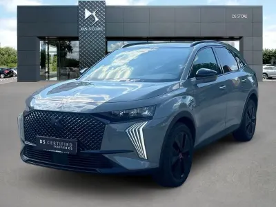 Gebraucht DS Automobiles DS7 Crossback