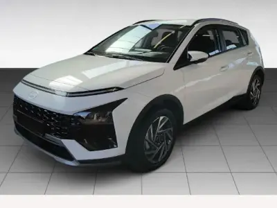 Gebraucht Hyundai Bayon