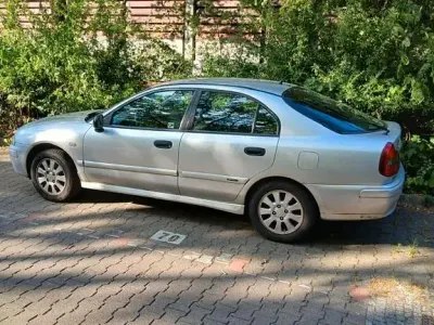 Gebraucht Mitsubishi Carisma