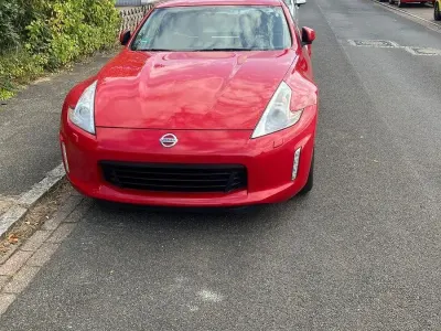 Gebraucht Nissan 370Z